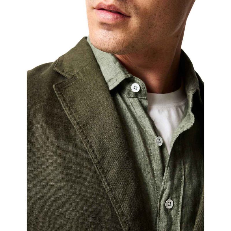 Rodd & Gunn Campbell Island Jacket image number 2
